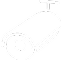 CCTV surveillance icon